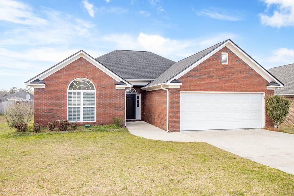 2141 Lee Road #127, Phenix City, AL, 36870