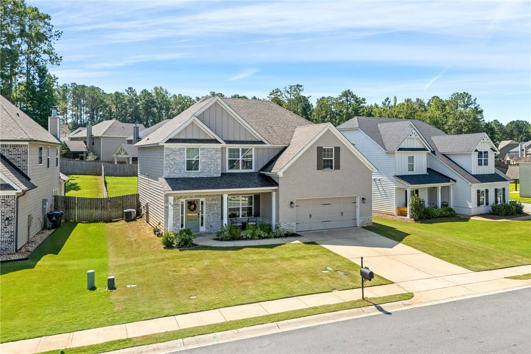 1014 Dunkirk Cir, Auburn, AL 36832, USA — Photo 3