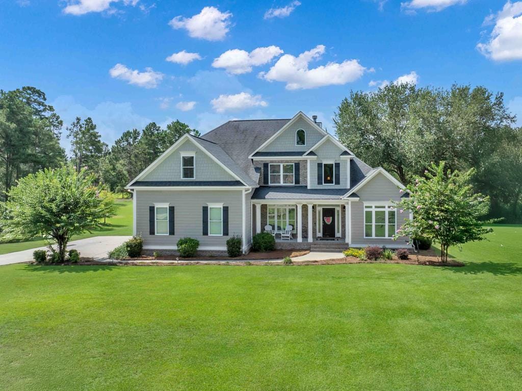 1112 River Pointe Drive, Albany, GA, 31701