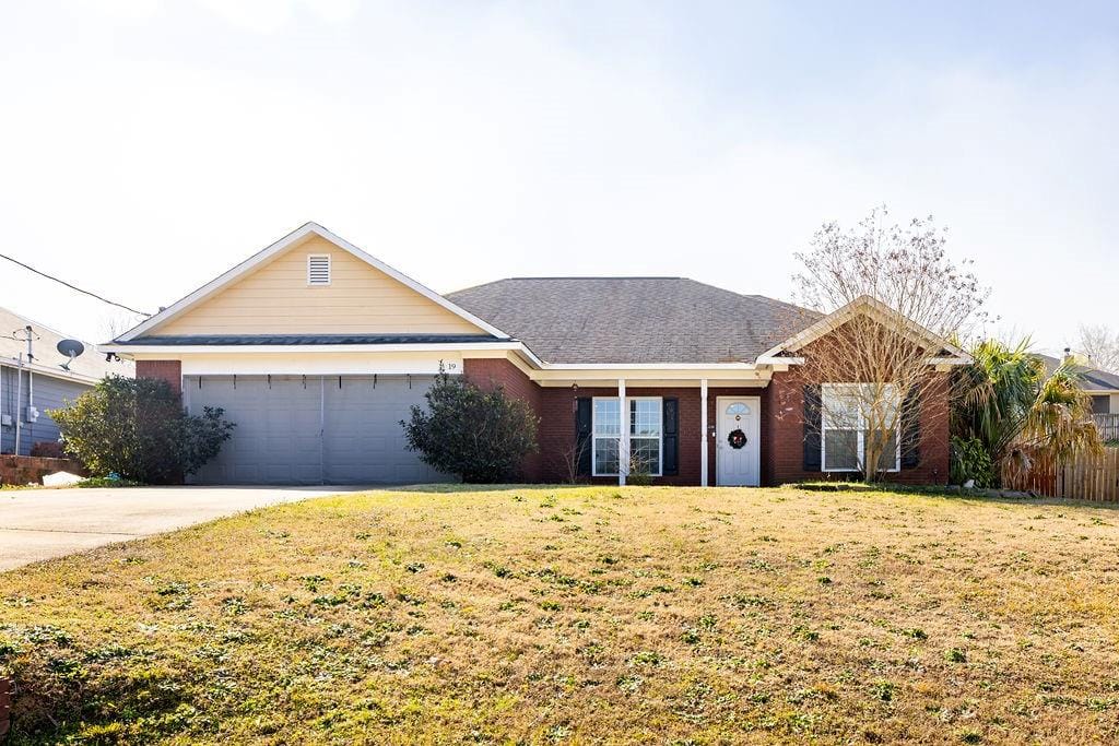 19 Redwood Drive, Phenix City, AL, 36869