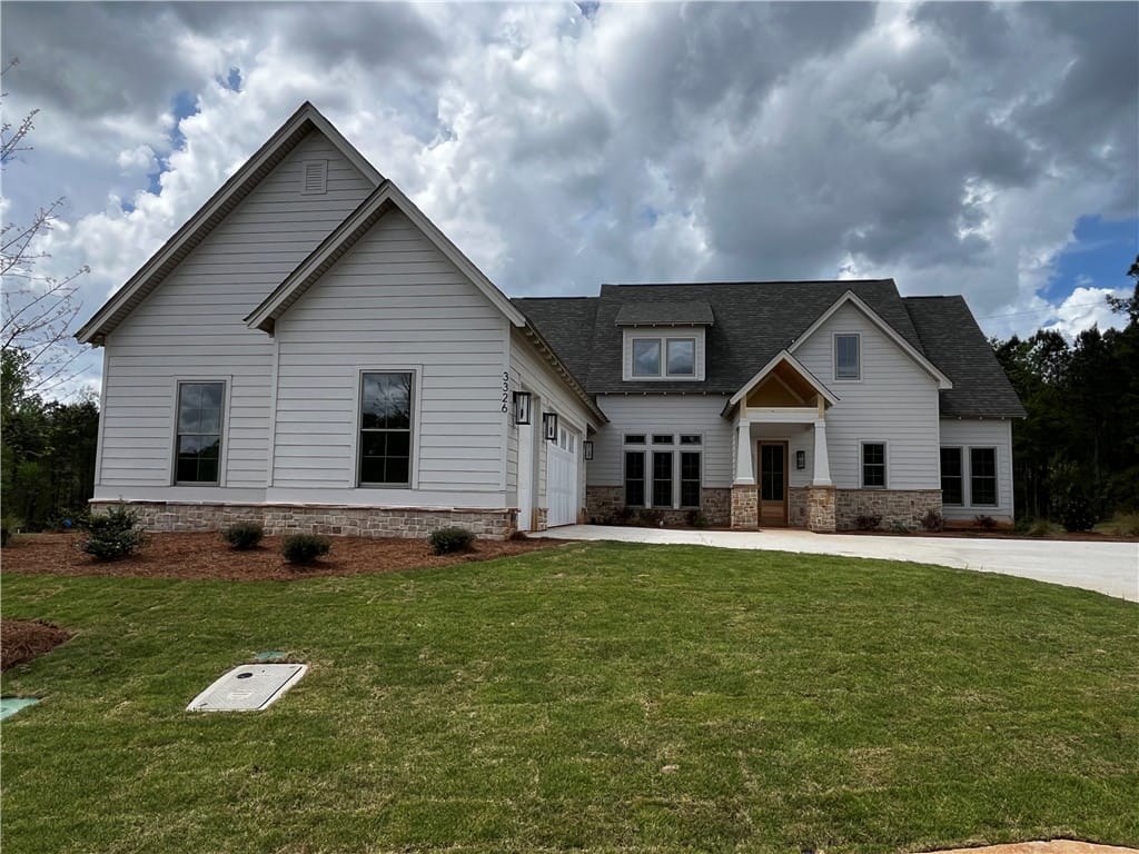 3326 Turkey Hill Cir, Opelika, AL 36801, USA — Photo 1