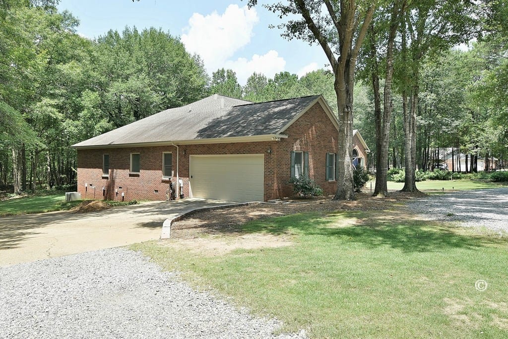 2282 Fortson Road, Fortson, GA, 31808