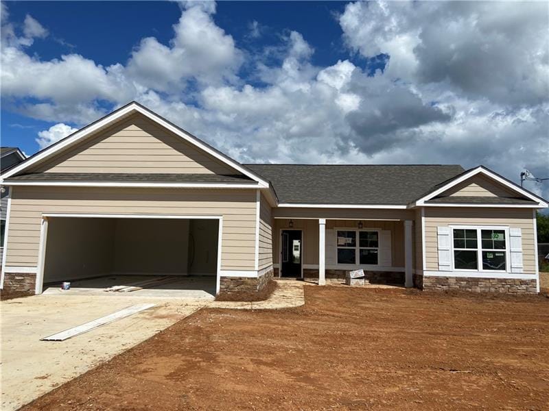 17 Pimlico, Fort Mitchell, AL, 36856