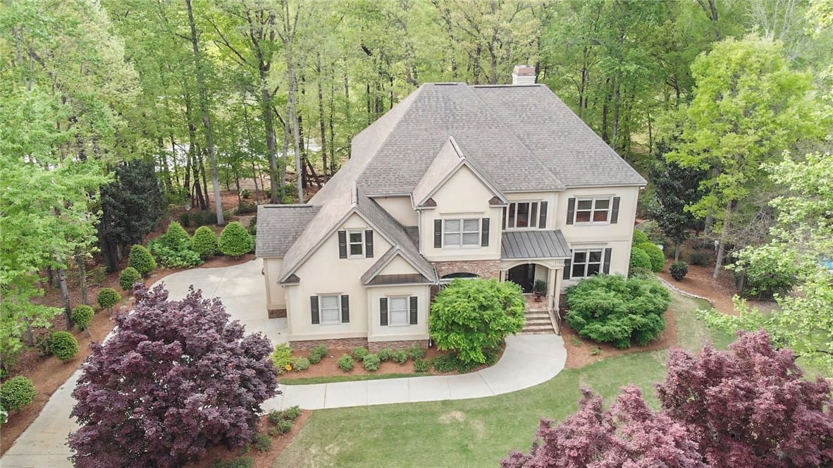 1722 Covington Ridge, Auburn, AL, 36830