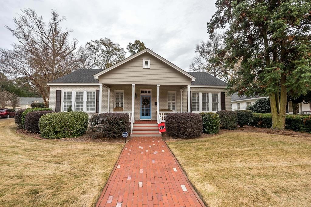 1454 Cherokee Avenue, Columbus, GA, 31906