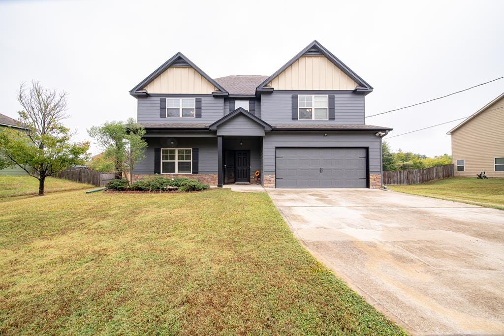 305 Owens Road, Fort Mitchell, AL, 36856