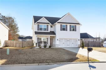 1626 CREEKSTONE, Opelika, AL, 36804