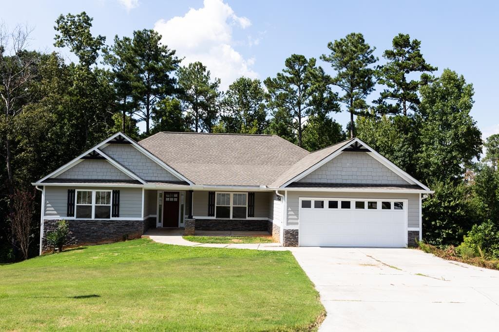 337 Cranmore Place, Villa Rica, GA, 30180