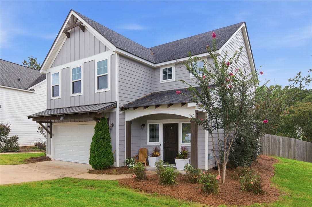 2055 Mohican Dr, Auburn, AL 36879