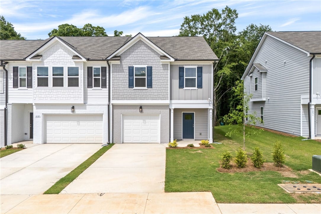 1245 McCoy Street, Opelika, AL, 36801