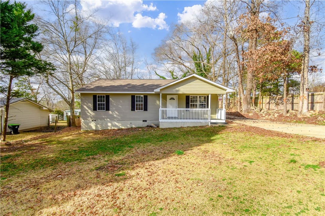 1519 7th Street, Alexander City, AL, 35010