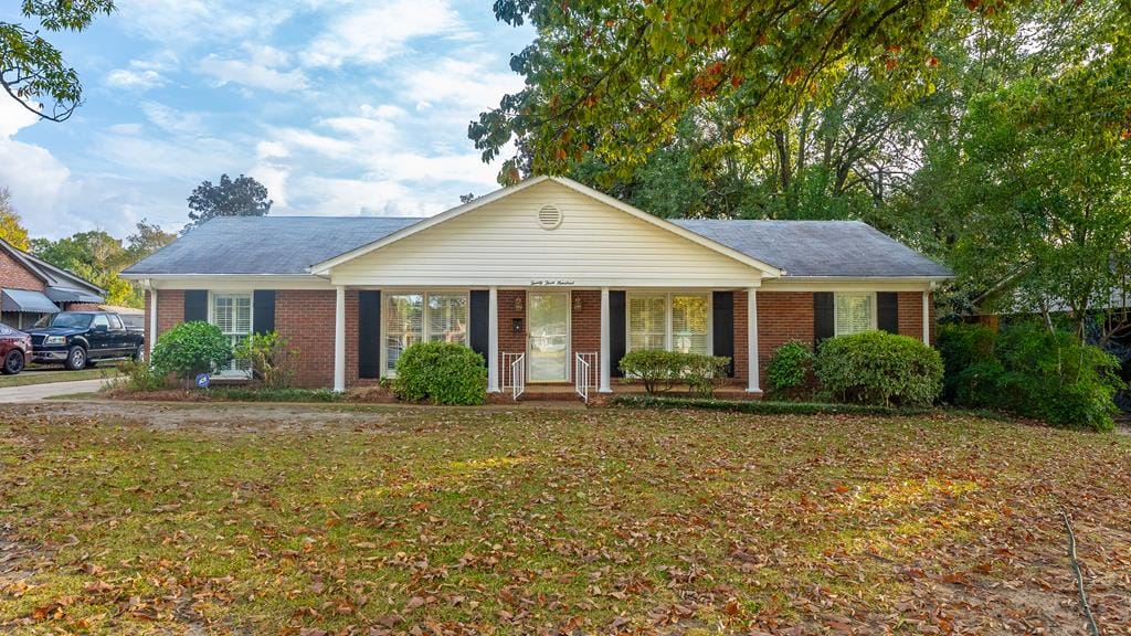 2300 Devonshire Drive, Columbus, GA, 31904-6111