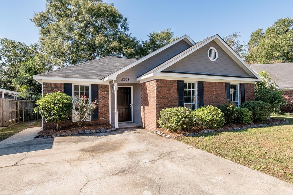 5208 Spinnaker Court, Columbus, GA, 31909