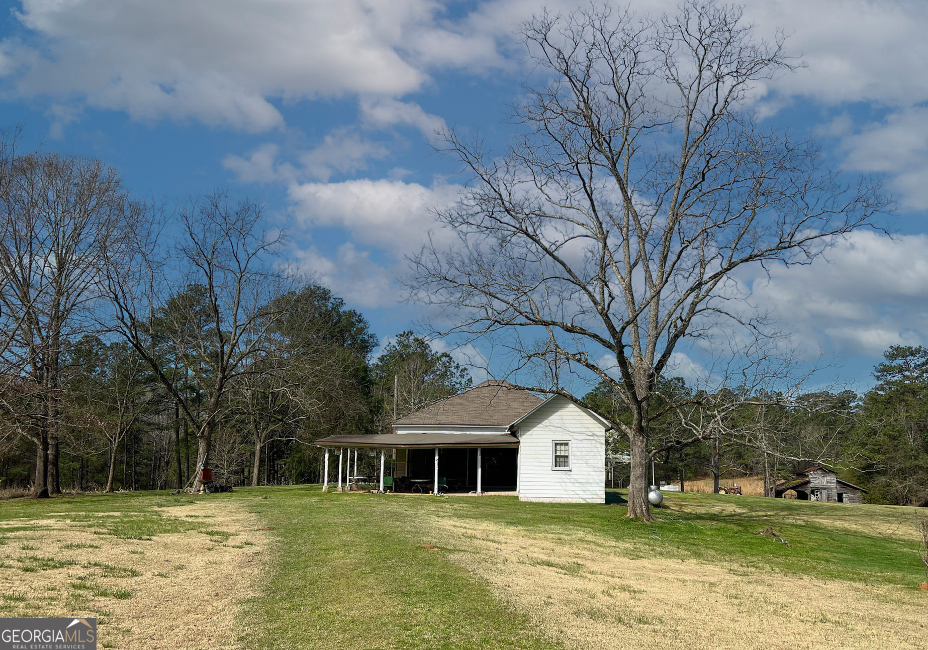 17081 GA-85, Shiloh, GA 31826