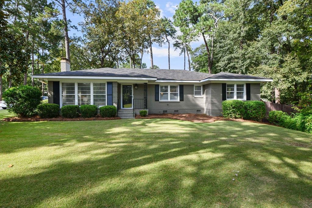 2100 Dell Drive, Columbus, GA, 31906