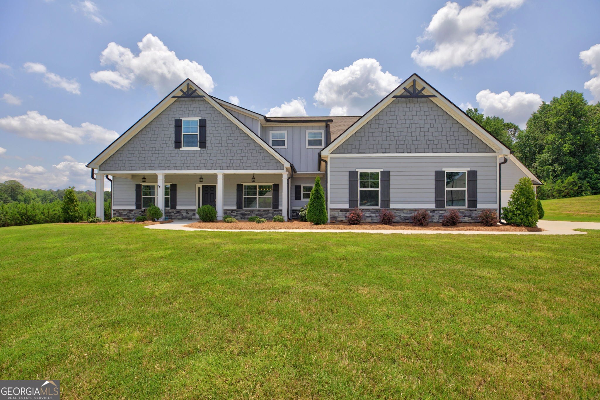 48 Starr Pl, Newnan, GA 30263