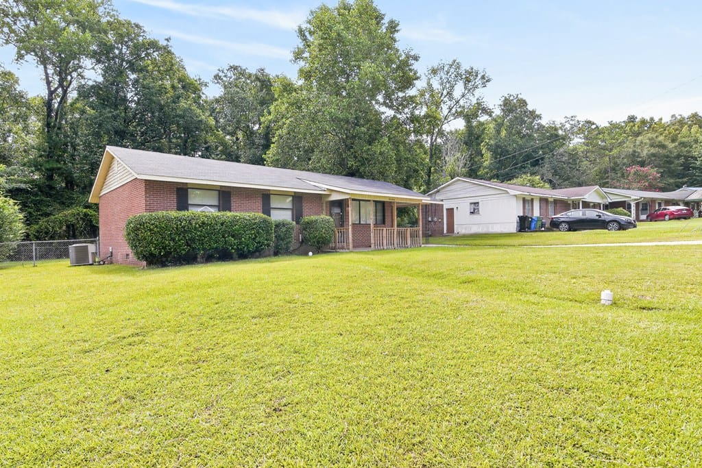 5440 Spencer Ln, Columbus, GA 31907