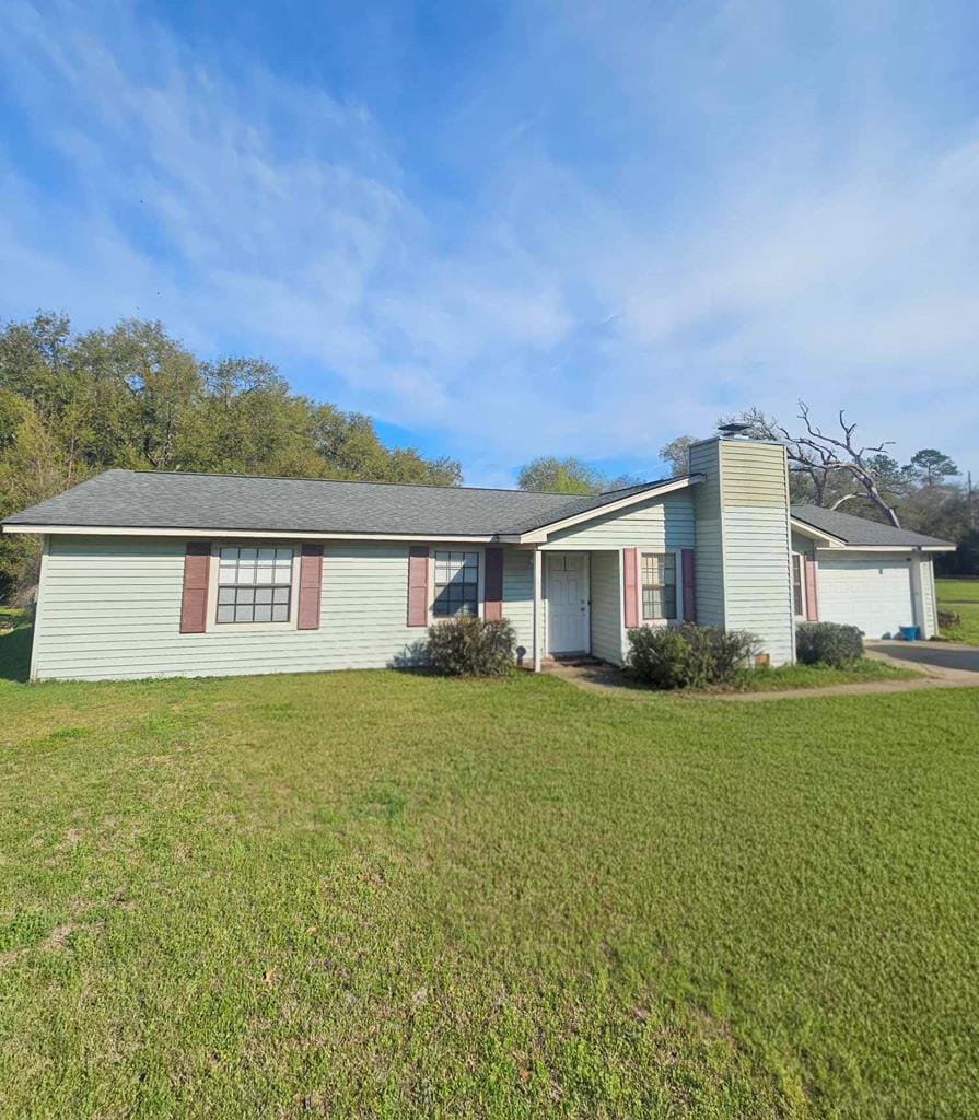 5607 Sassafras Ave, Albany, GA 31705