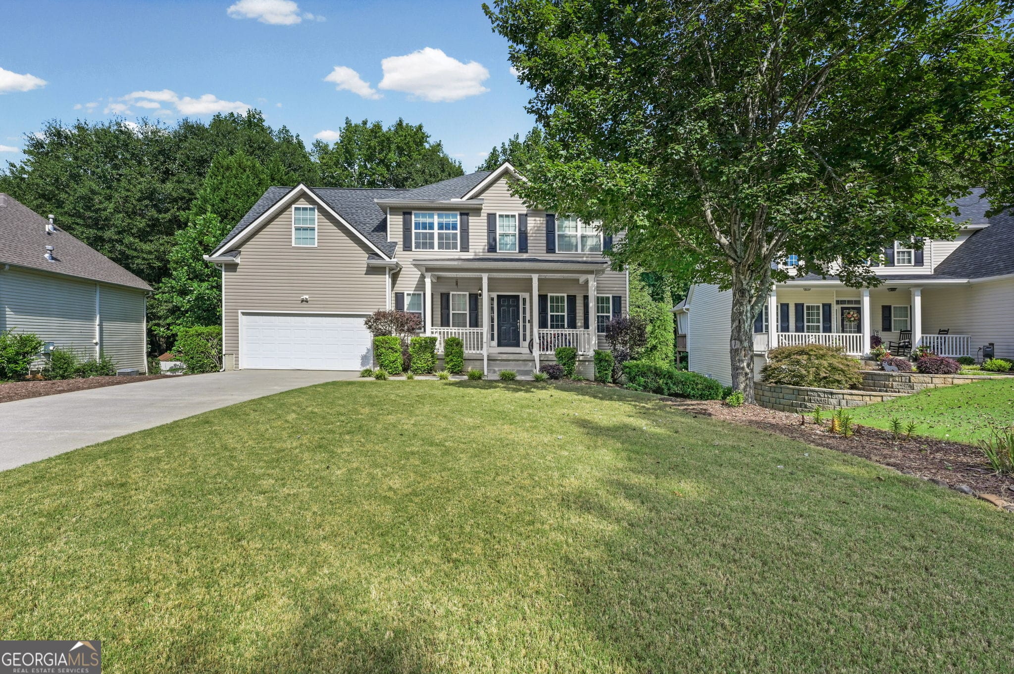 99 Bedford Park Dr, Newnan, GA 30263