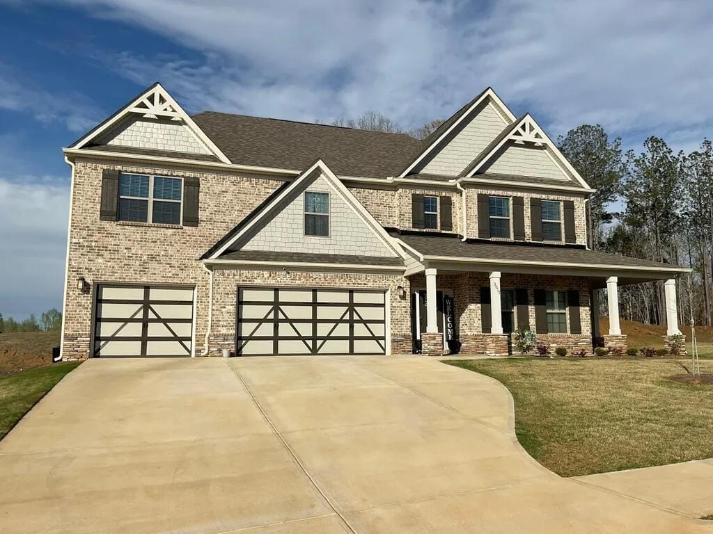 3017 Calf Pasture Dr, Columbus, GA 31904