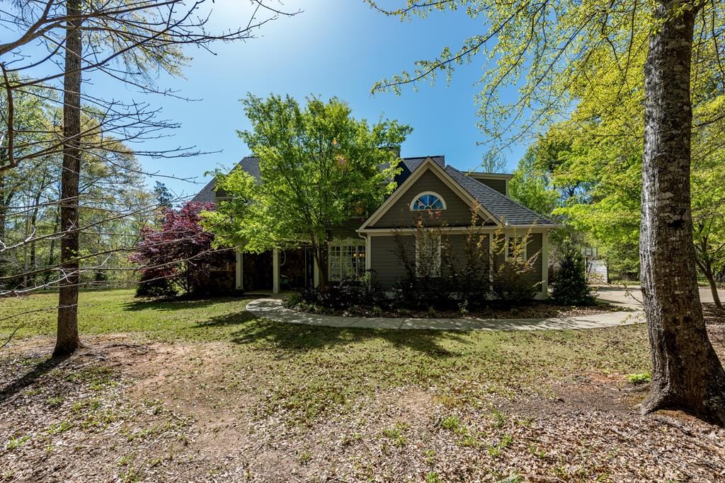 19640 Ga Hwy 0315, Ellerslie, GA, 31807