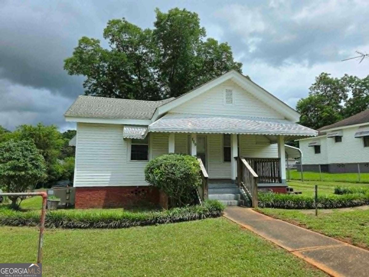 119 O Street Southwest, Thomaston, GA, 30286