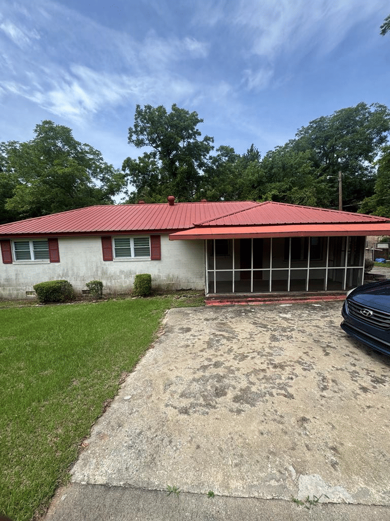 359 Ga Highway 0026 East, Buena Vista, GA, 31803