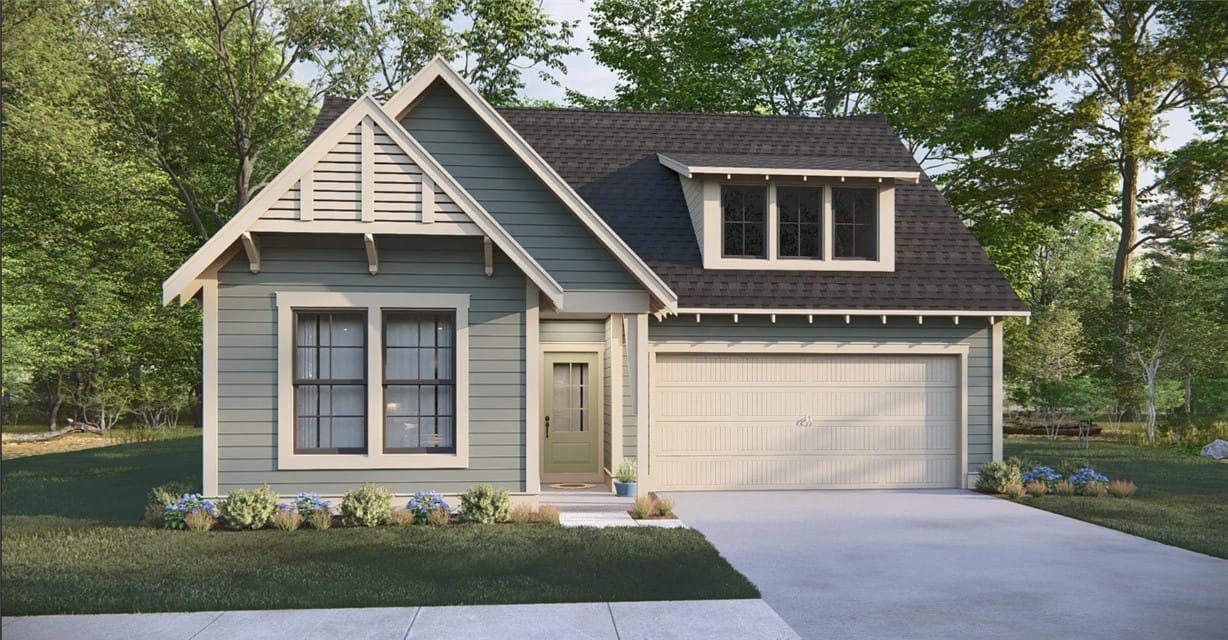 4 RUTLAND, Auburn, AL, 36832 — Photo 1