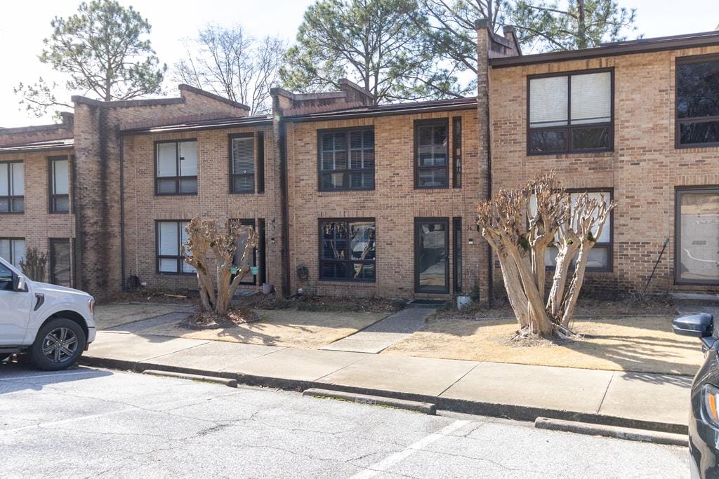 2525 Norris Road #56, Columbus, GA, 31907