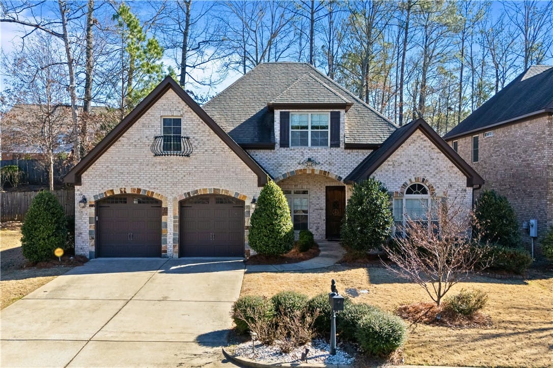 1139 Walden Lane, Auburn, AL, 36830 — Photo 1