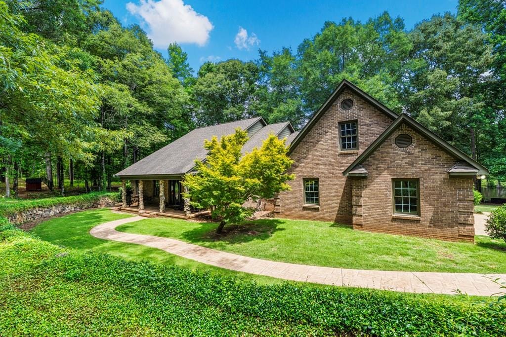 877 McKee Rd, Waverly Hall, GA 31831