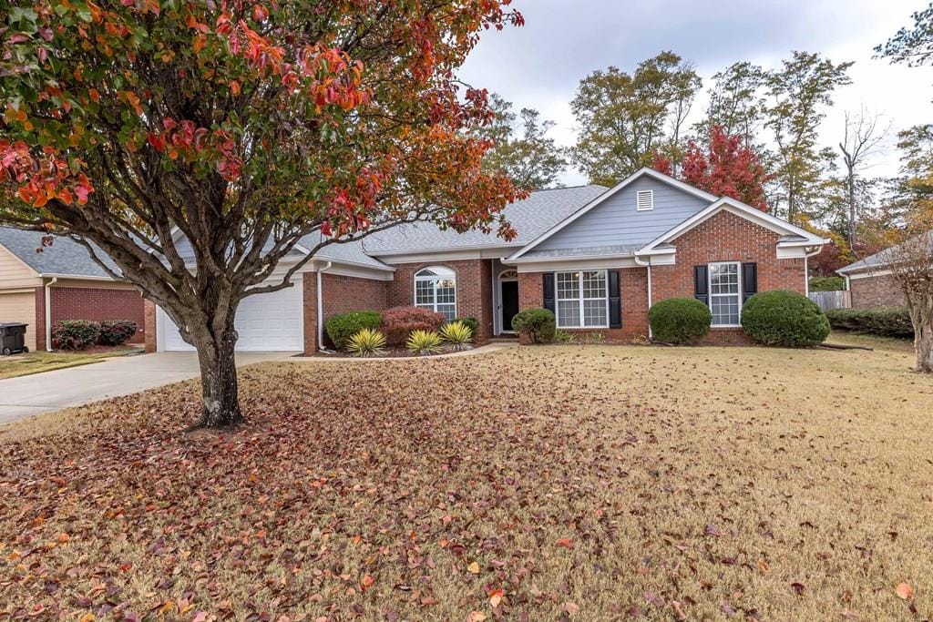 2993 Waterhill Drive, Midland, GA, 31820