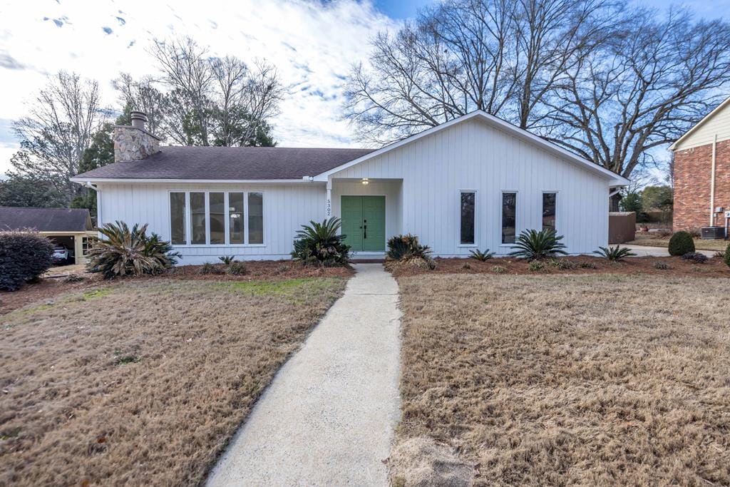 5302 Pine Needle Drive, Columbus, GA, 31907