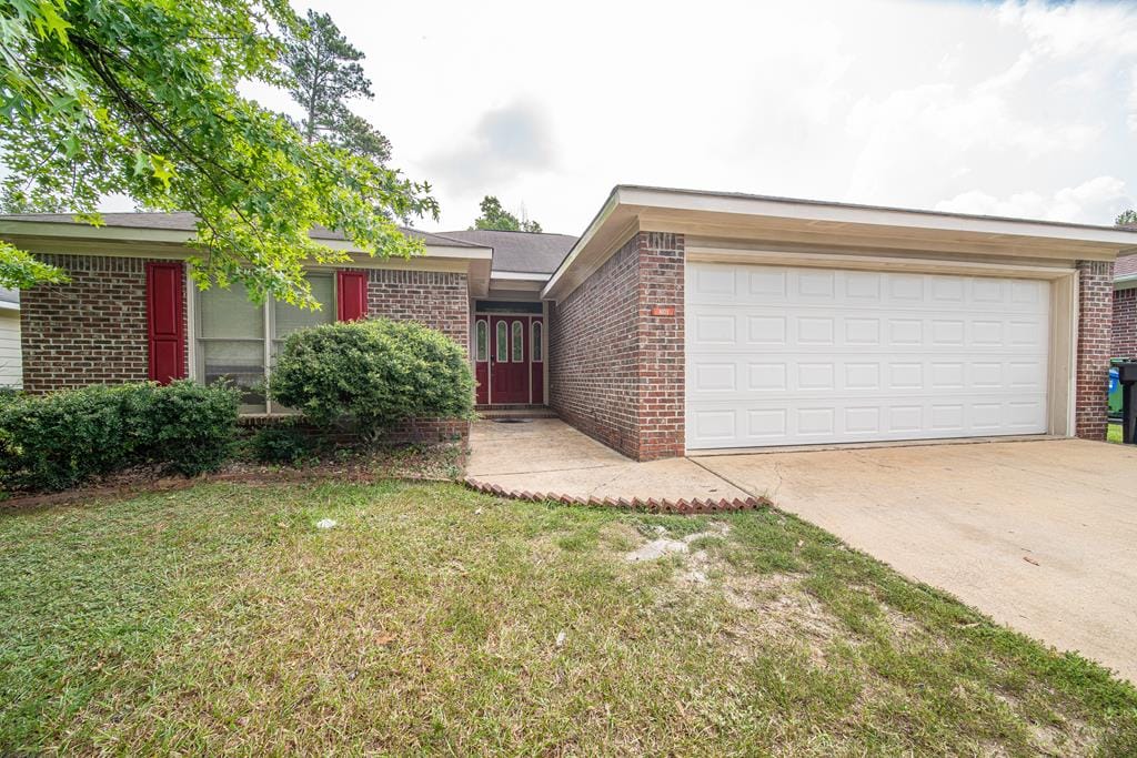 4021 Shade Valley Drive, Columbus, GA, 31909