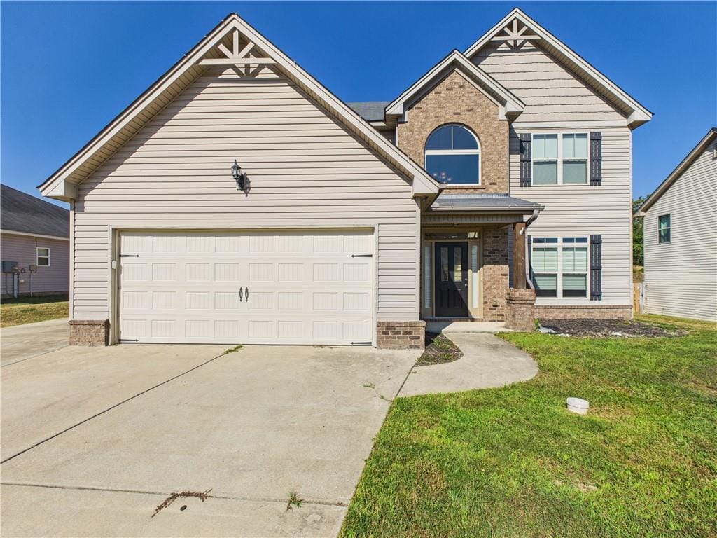 18 Springwood Drive, Phenix City, AL, 36870