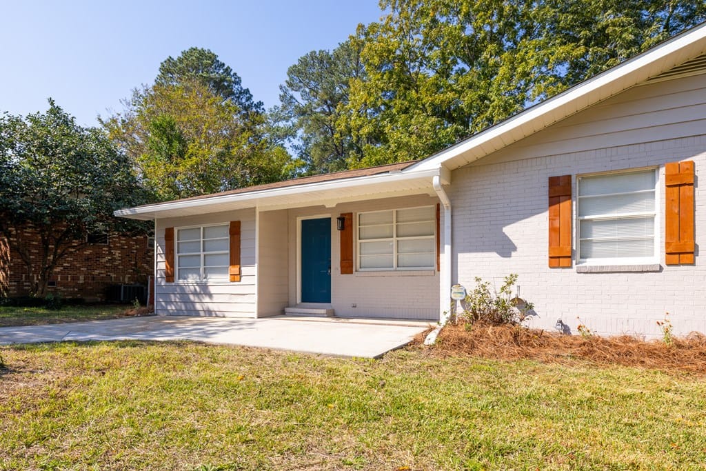 623 Wright Drive, Columbus, GA, 31907