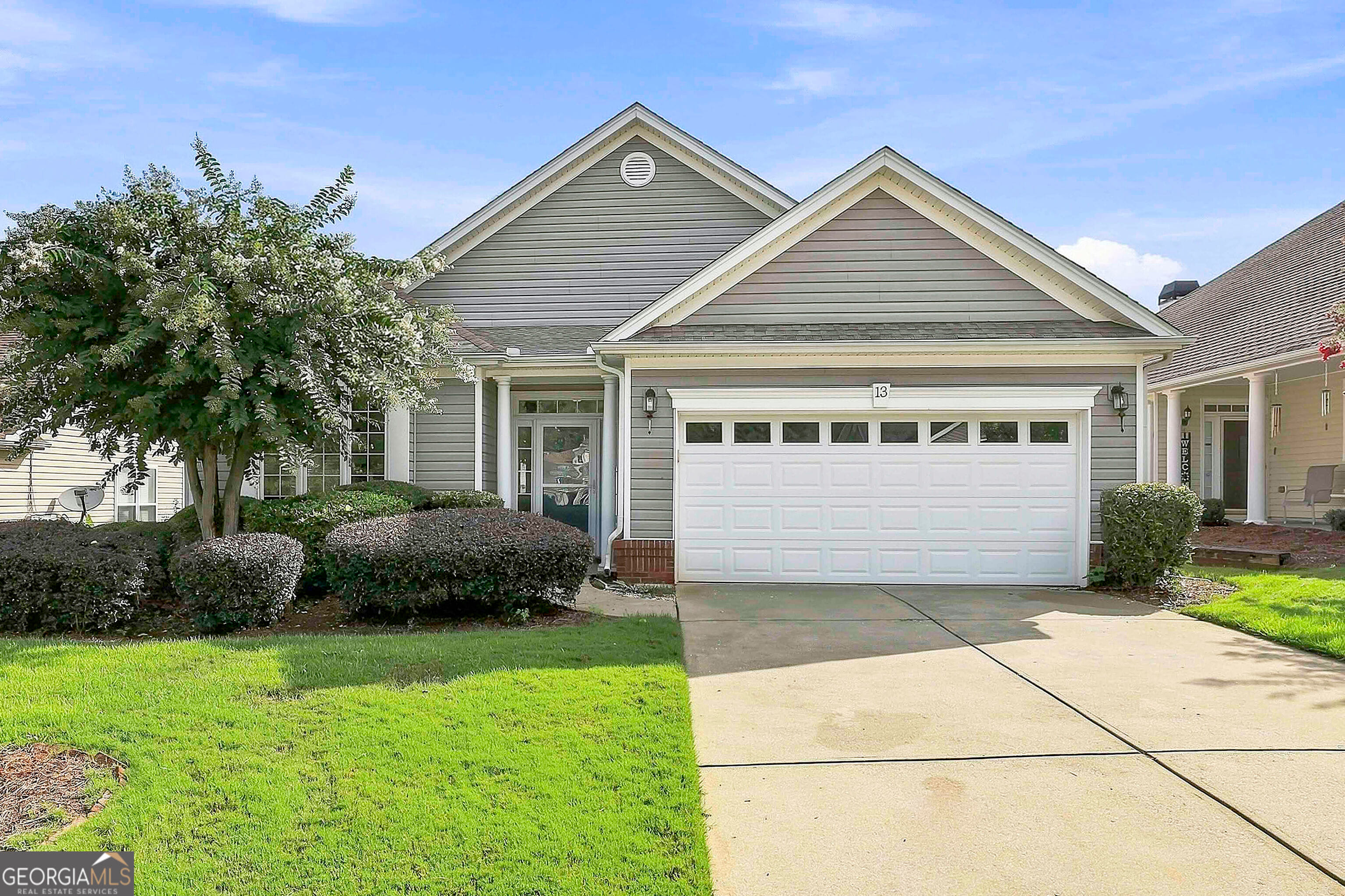 13 Hillside Drive, Newnan, GA, 30265