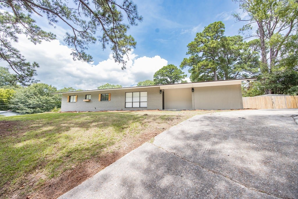 3935 Savannah Drive, Columbus, GA, 31907