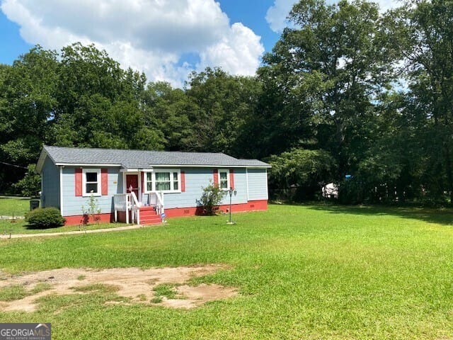 223 Poplar, Lagrange, GA, 30241