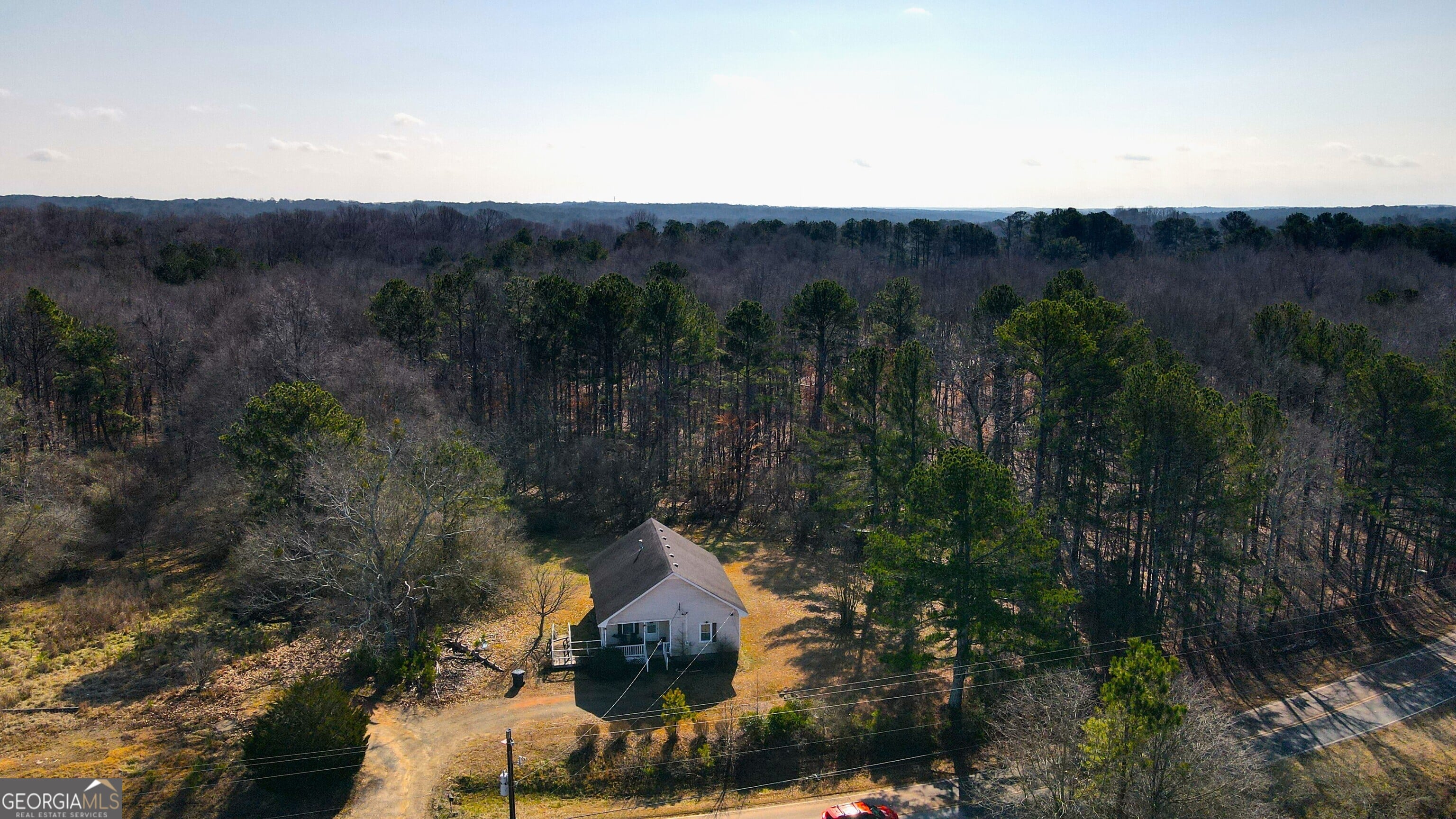 116 Apalachee Church Road, Auburn, GA, 30011