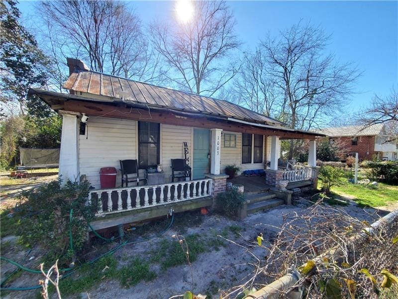 1003 21st, Phenix City, AL, 36867