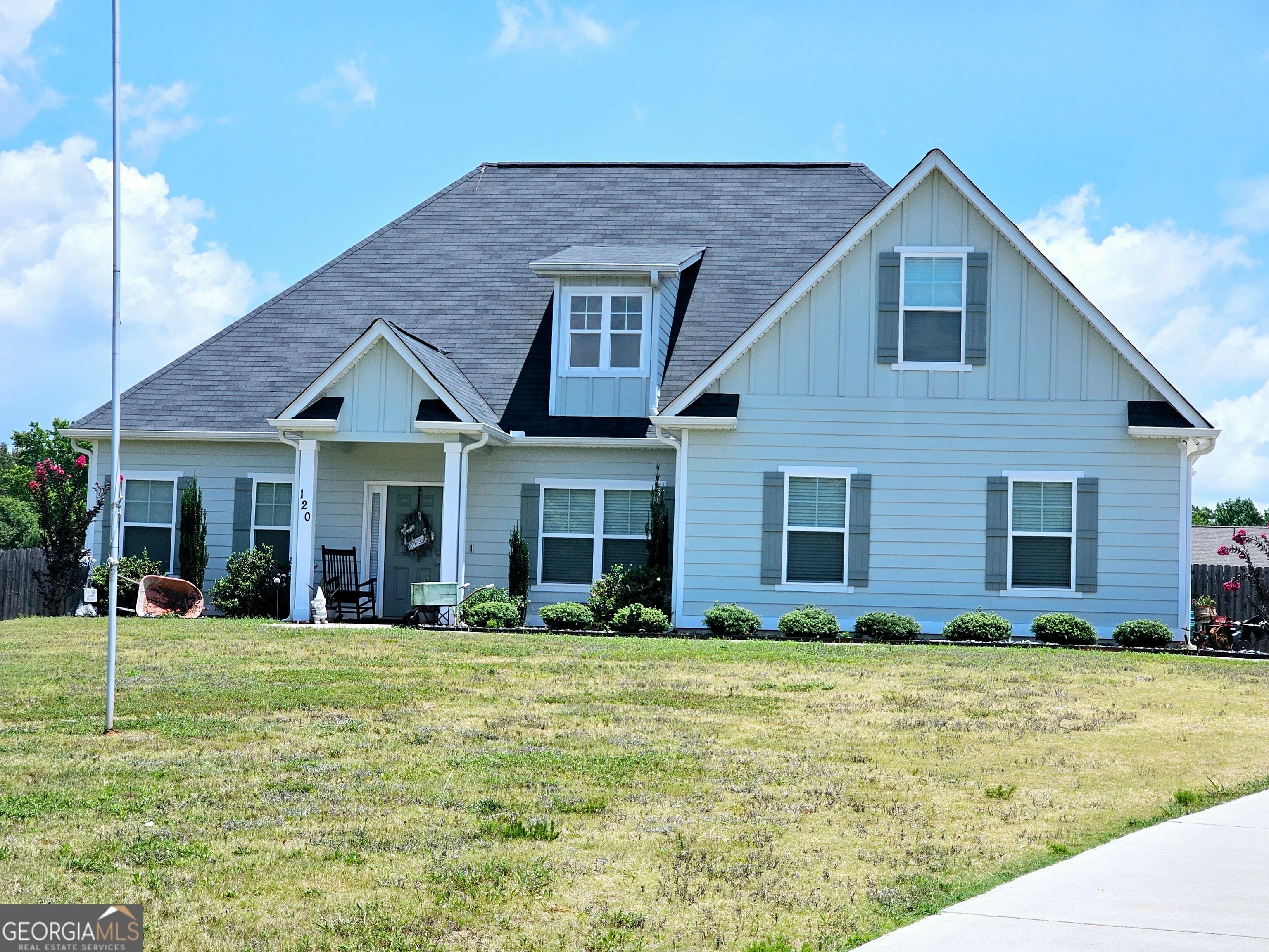 120 Hamilton Lake View, Lagrange, GA, 30241