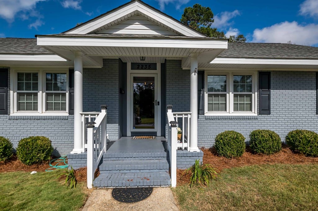 2235 Winchester Drive, Columbus, GA, 31909