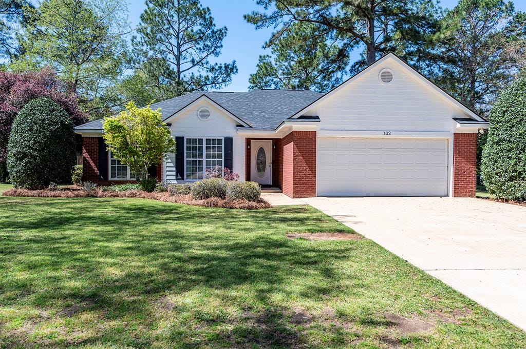 132 Stapleton Drive, Leesburg, GA, 31763