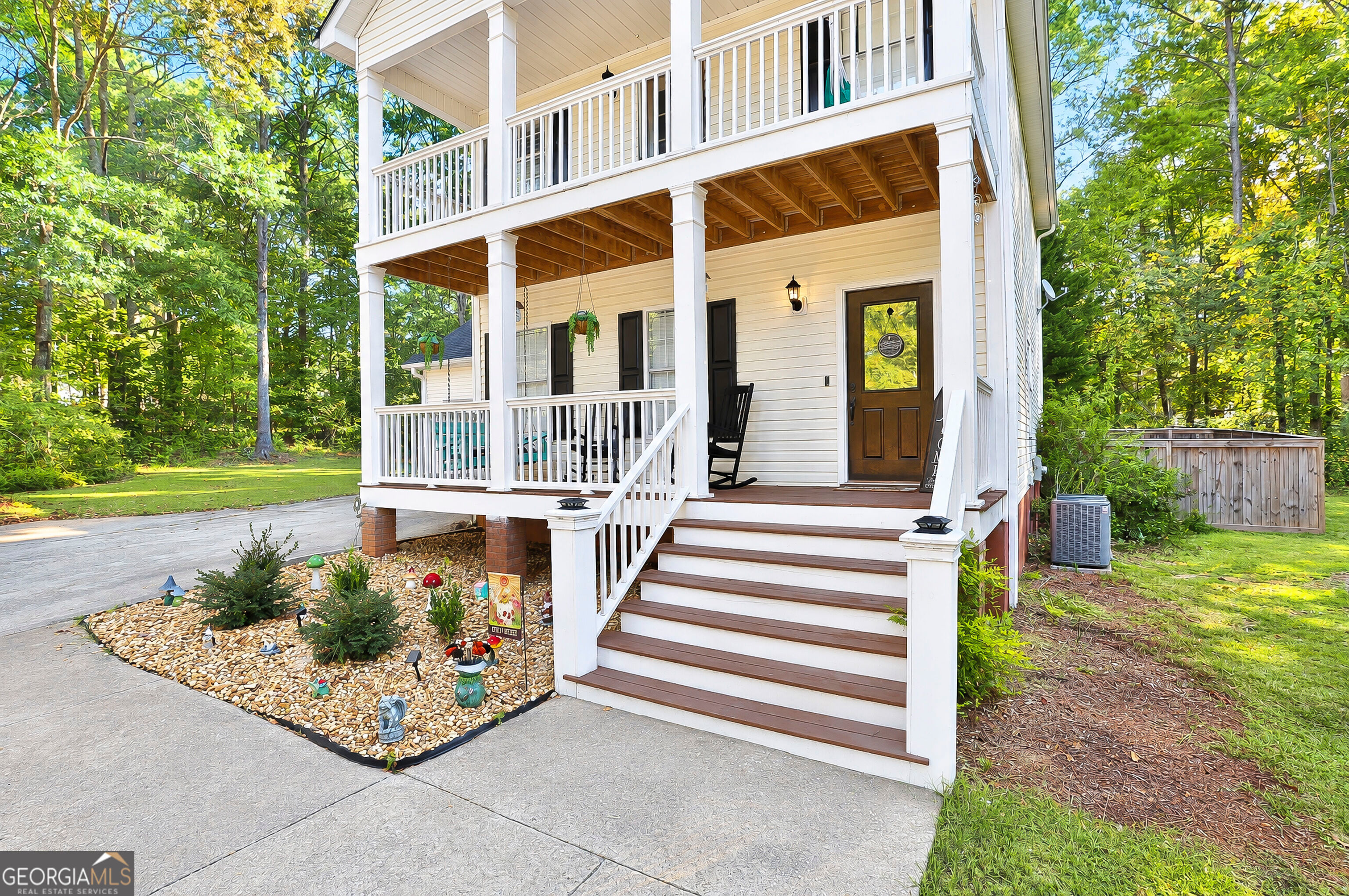 122 Beech Ct, Senoia, GA 30276