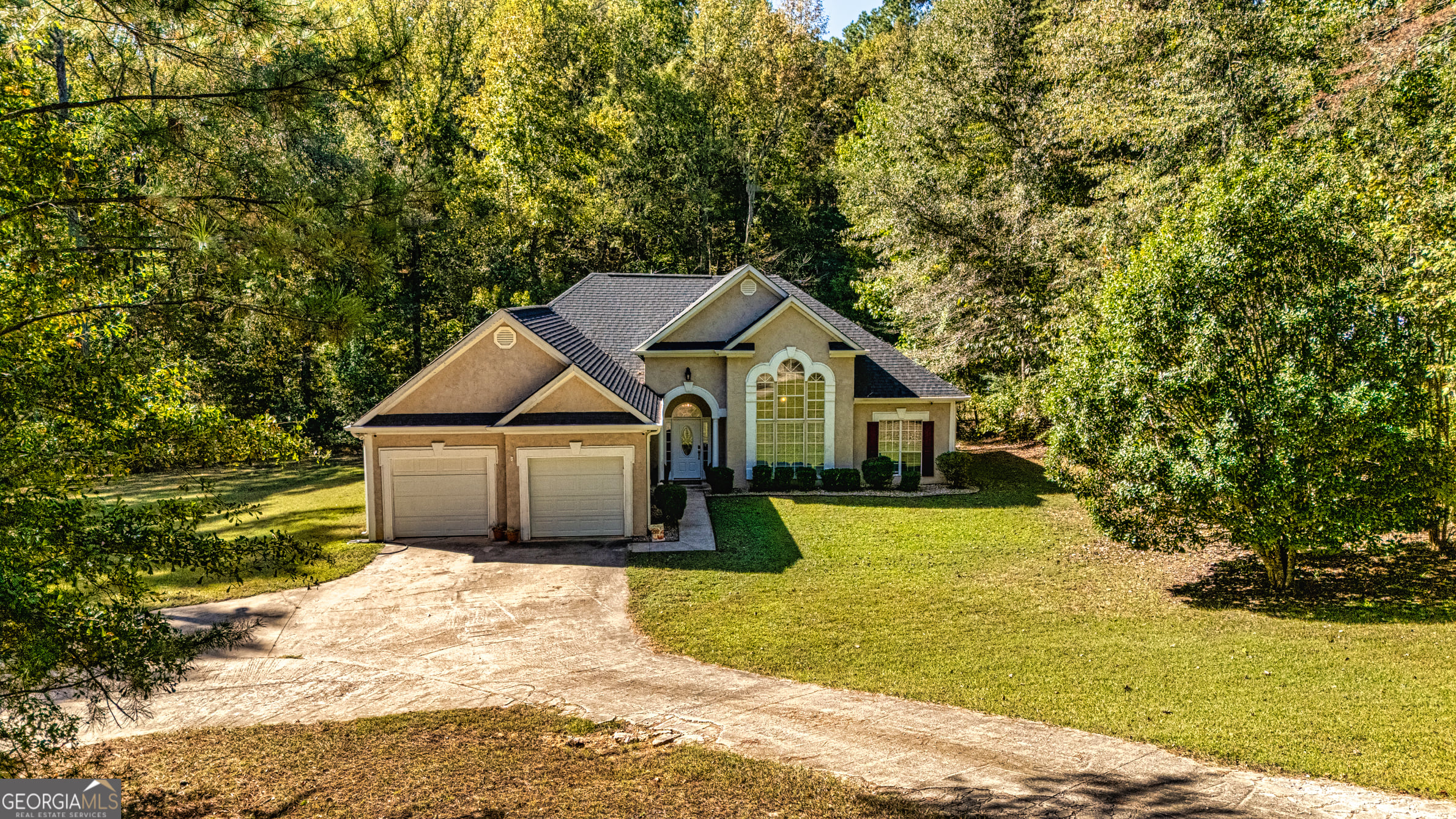 4555 Mooty Bridge Rd, LaGrange, GA 30240