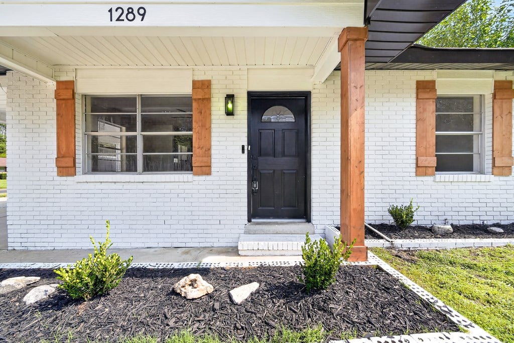 1289 Rosewood Dr, Columbus, GA 31907, USA