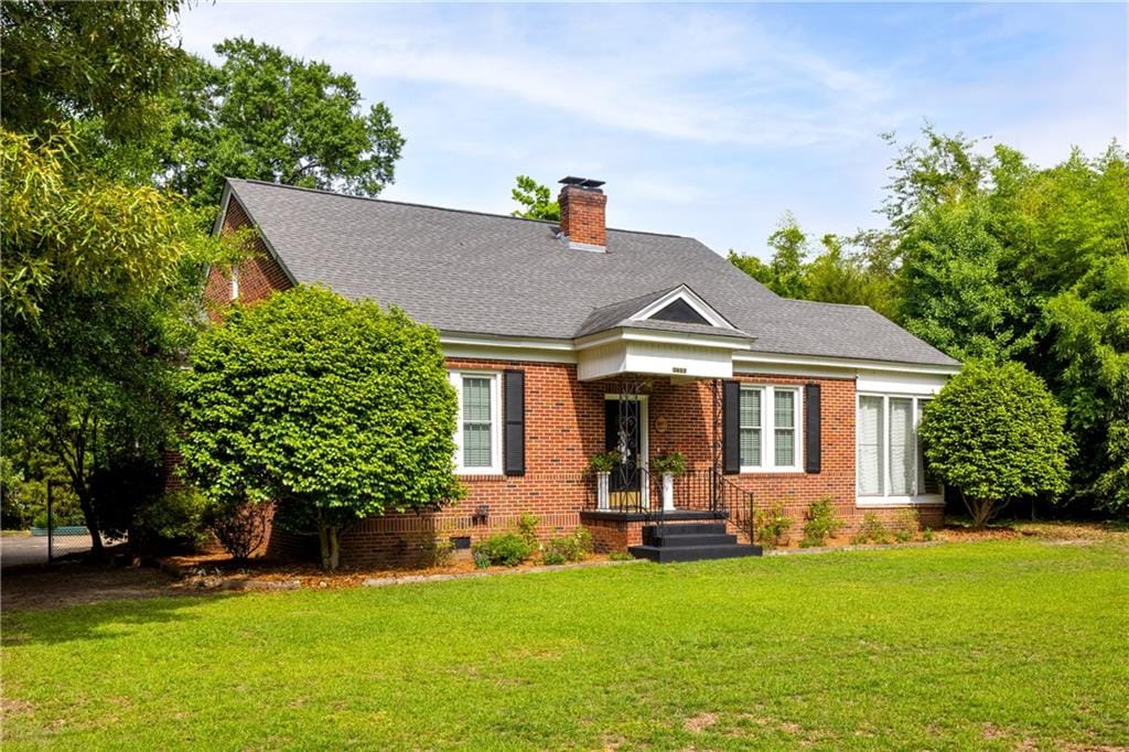 3853 Britt David, Columbus, GA, 31909