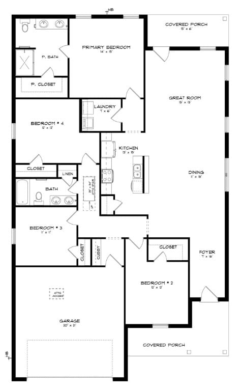 956 COMO, Opelika, AL, 36804