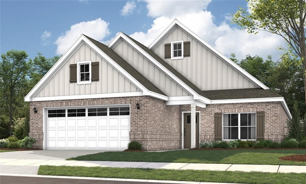 1899 Hidden Lakes Drive, Opelika, AL, 36801